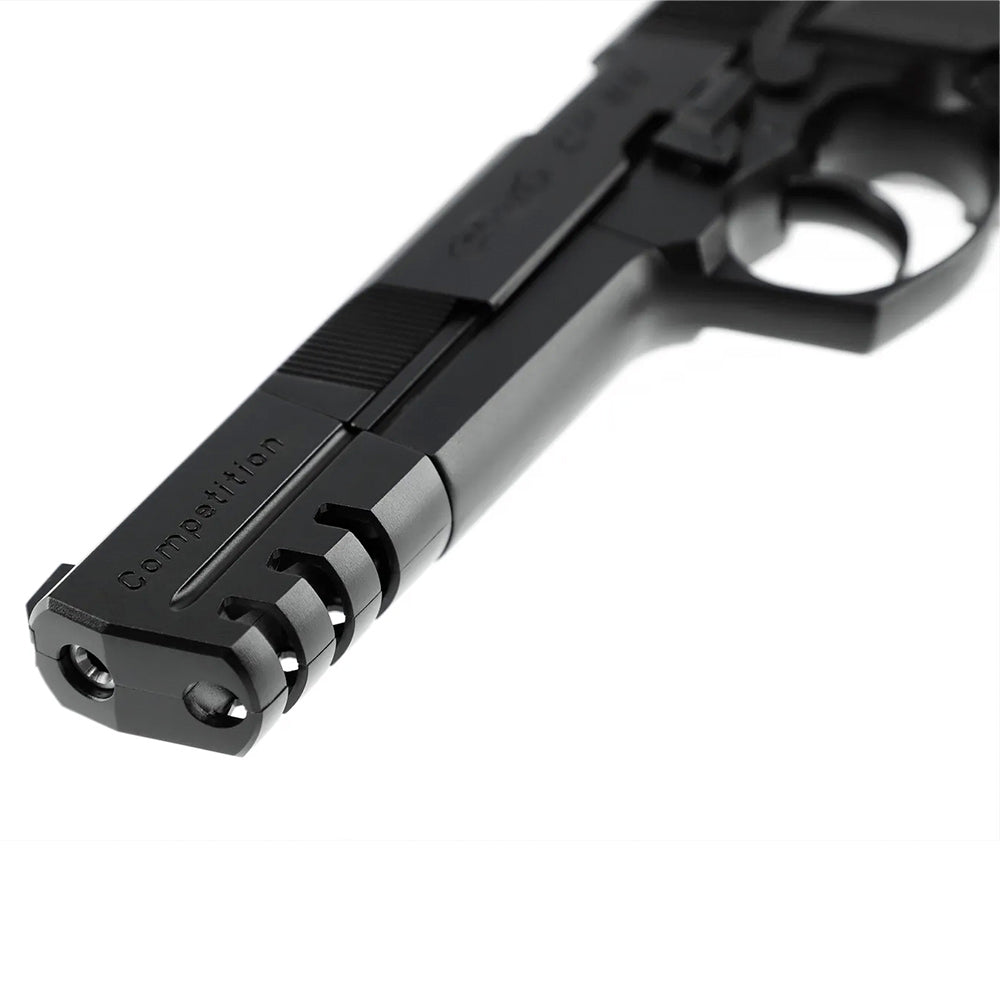 Walther CP88 Competition Czarny - pellet 4,5mm