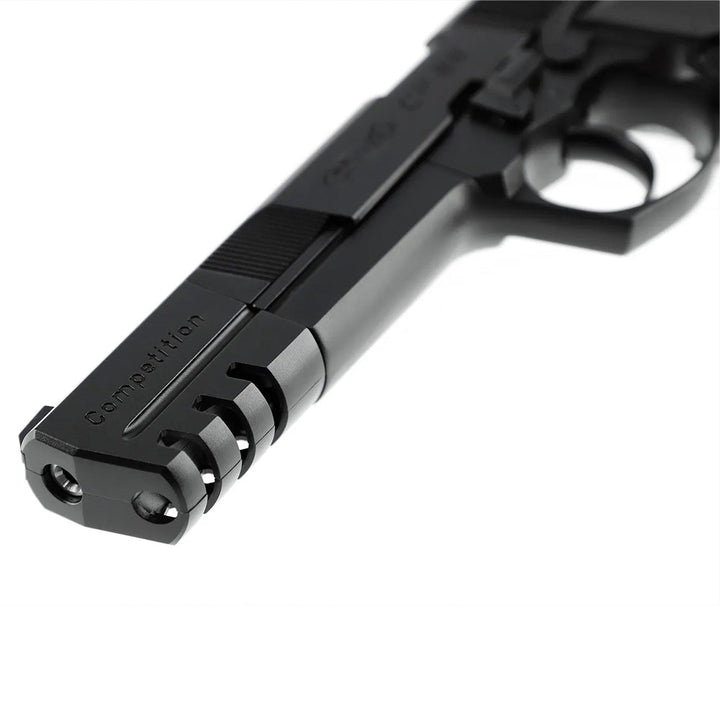 Walther CP88 Competition Czarny - pellet 4,5mm