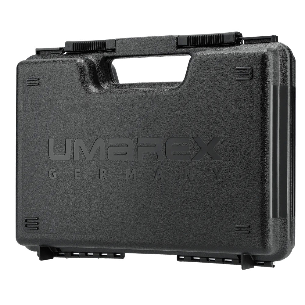 Walther CP88 Czarny - 4,5mm