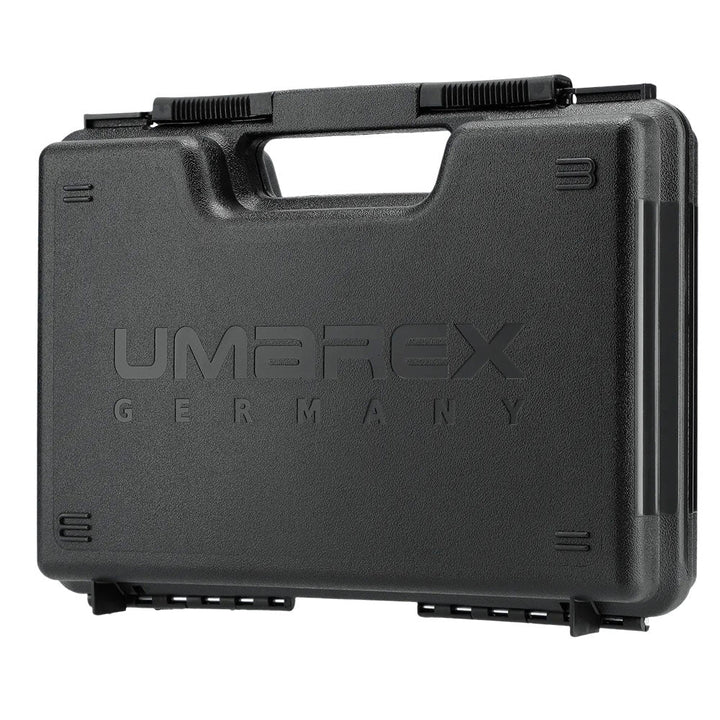 Walther CP88 Czarny - 4,5mm