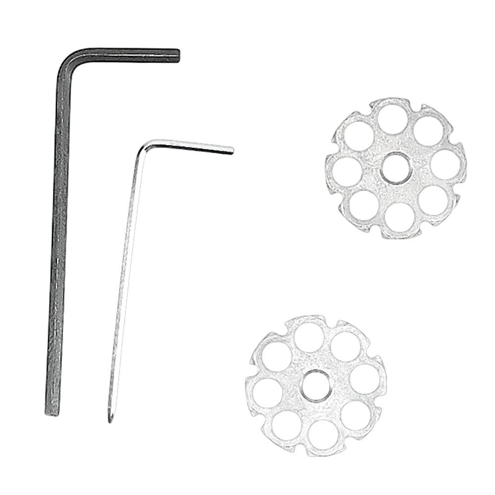 Walther CP88 Competition Czarny - pellet 4,5mm