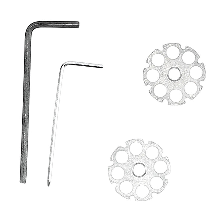 Walther CP88 Competition Czarny - pellet 4,5mm