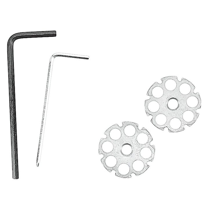 Walther CP88 Competition Srebrny - Pellet 4,5mm