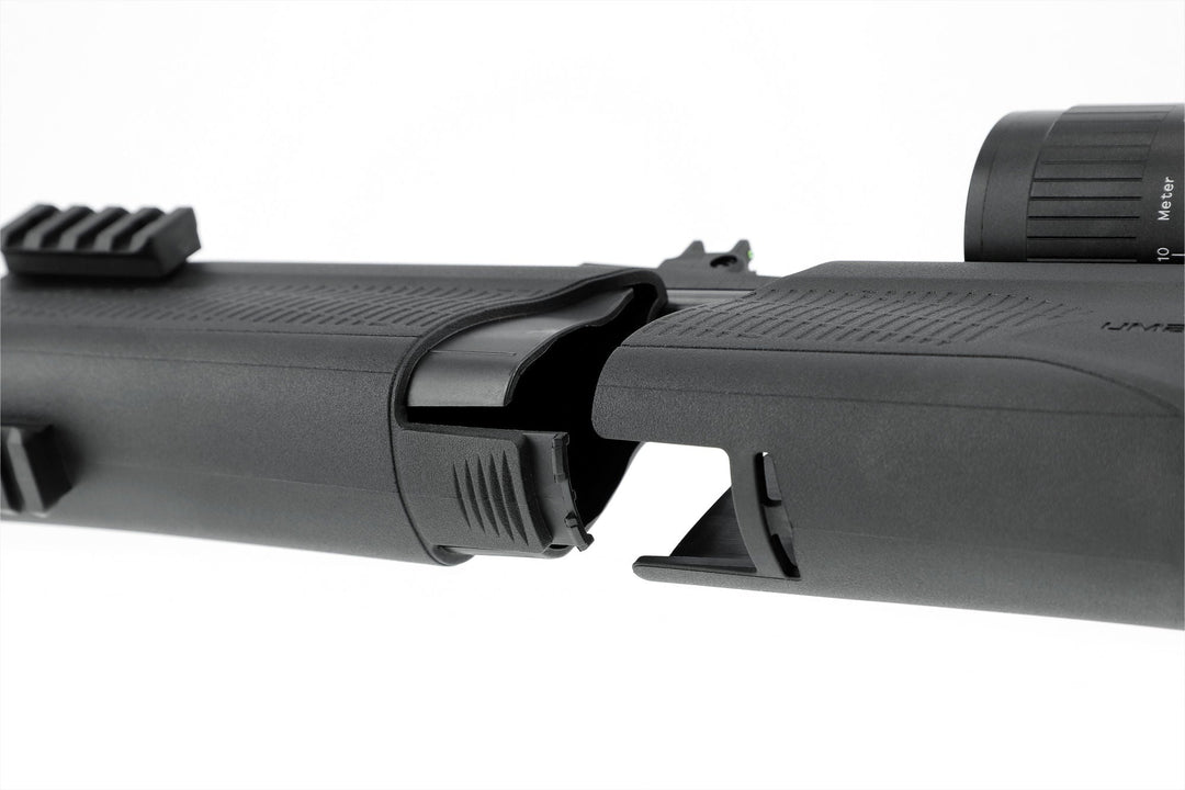 Umarex 850 M2 16J - Wiatrówka zasilana Co2 - 4,5mm