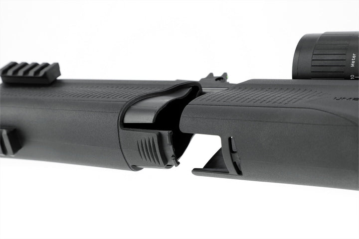 Umarex 850 M2 16J - Wiatrówka zasilana Co2 - 4,5mm