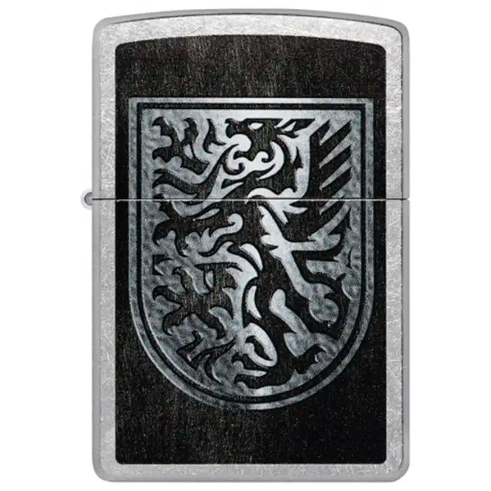 Zapalniczka Zippo - Herb Smoka