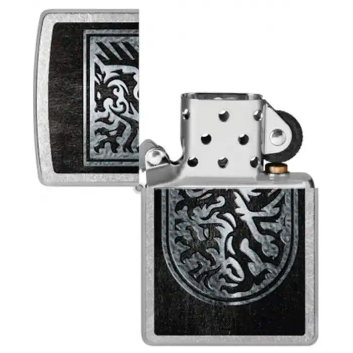 Zapalniczka Zippo - Herb Smoka