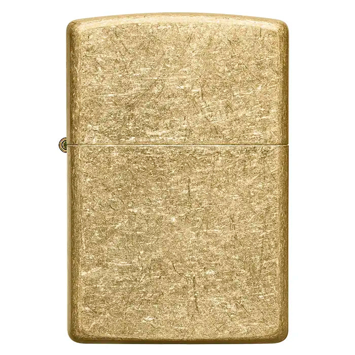 Zapalniczka Zippo - Mosiądz