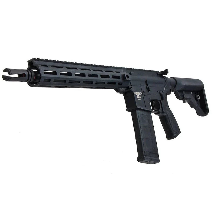 Novritsch - SSR4 - Polimerowy - elektryczny karabinek softgun