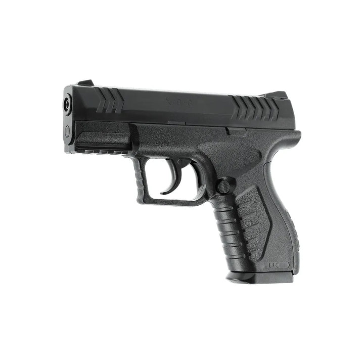 Pistolet pneumatyczny Umarex XBG - kulka 4,5 mm
