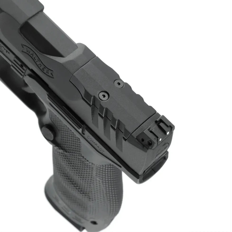 Walther - PDP Compact - Pistolet pneumatyczny na CO2 - Kulka 4,5mm