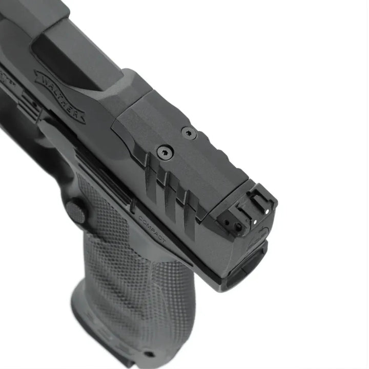 Walther - PDP Compact - Pistolet pneumatyczny na CO2 - Kulka 4,5mm