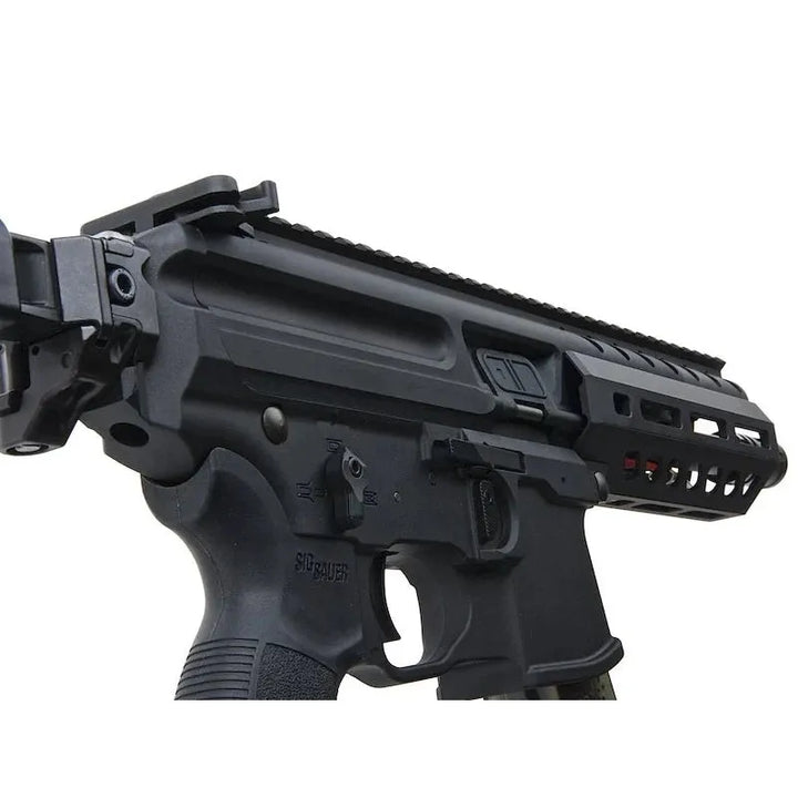 Elektryczny karabinek ProForce MPX K Sportline