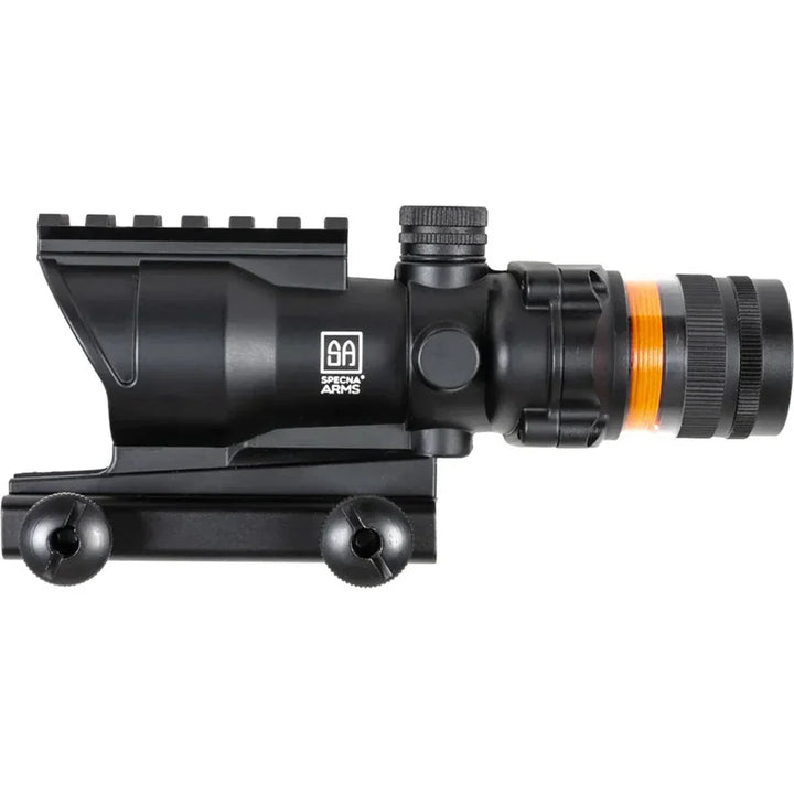Specna Arms - CORE™ RedFiber 4x32 Kikkertsikte - ACOQ Style