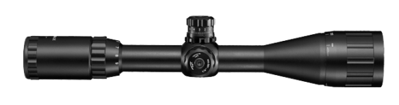 Snowpeak - Lornetka 6-24x50AOE z podświetlaną siatką - 21mm