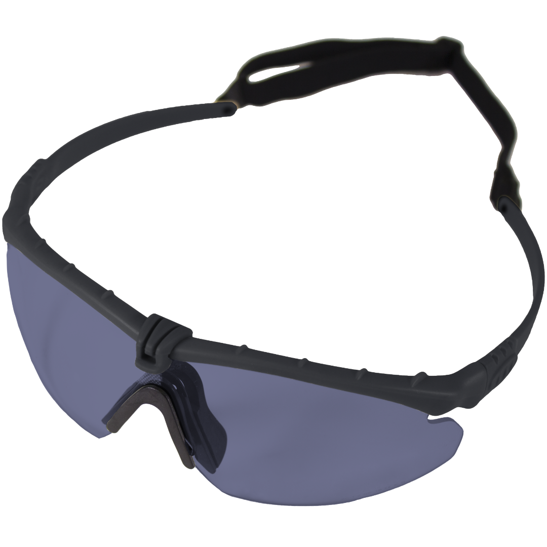 Battle Pro´s Softgun Briller - EN 166:2001 Sertifisert