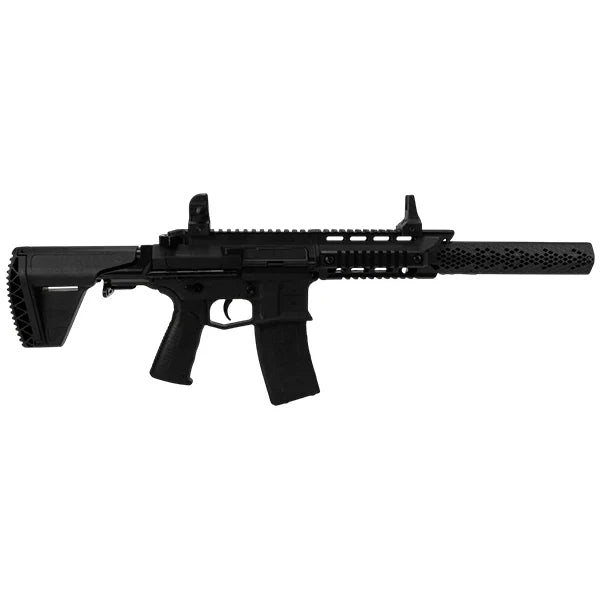 Borner ARL15 Semi/Fullauto CO2 Wiatrówka - 4,5mm