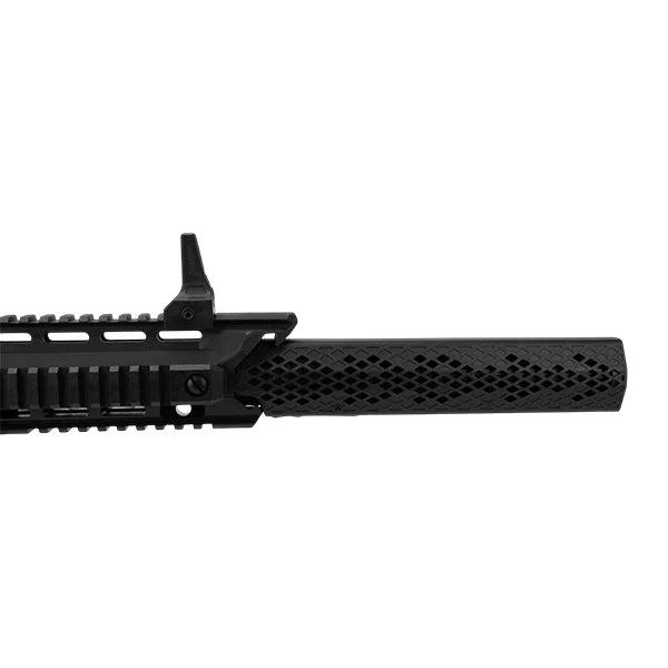 Borner ARL15 Semi/Fullauto CO2 Wiatrówka - 4,5mm