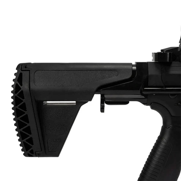 Borner ARL15 Semi/Fullauto CO2 Wiatrówka - 4,5mm