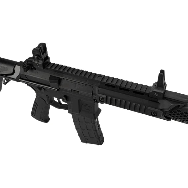 Borner ARL15 Semi/Fullauto CO2 Wiatrówka - 4,5mm