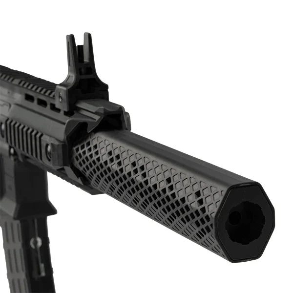 Borner ARL15 Semi/Fullauto CO2 Wiatrówka - 4,5mm