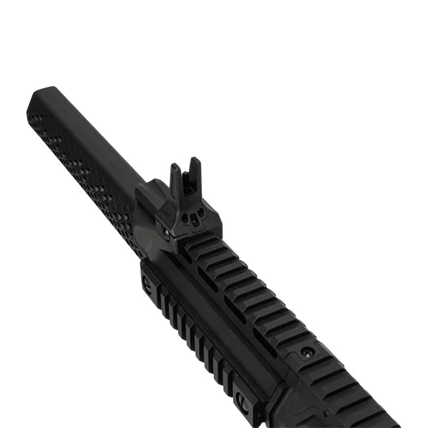 Borner ARL15 Semi/Fullauto CO2 Wiatrówka - 4,5mm