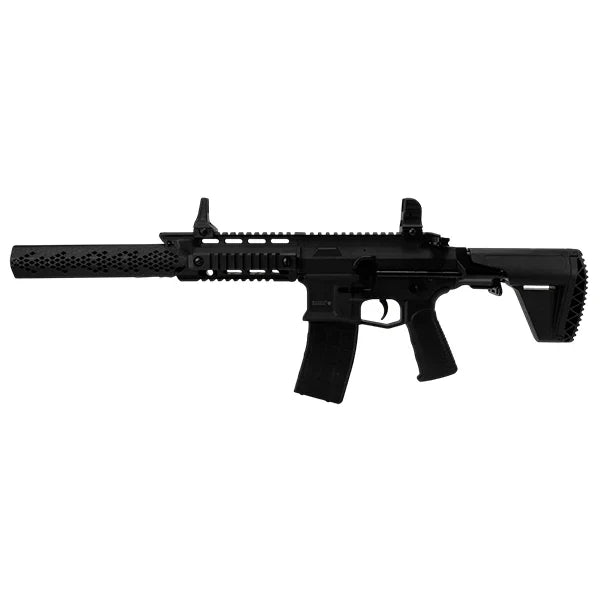 Borner ARL15 Semi/Fullauto CO2 Wiatrówka - 4,5mm