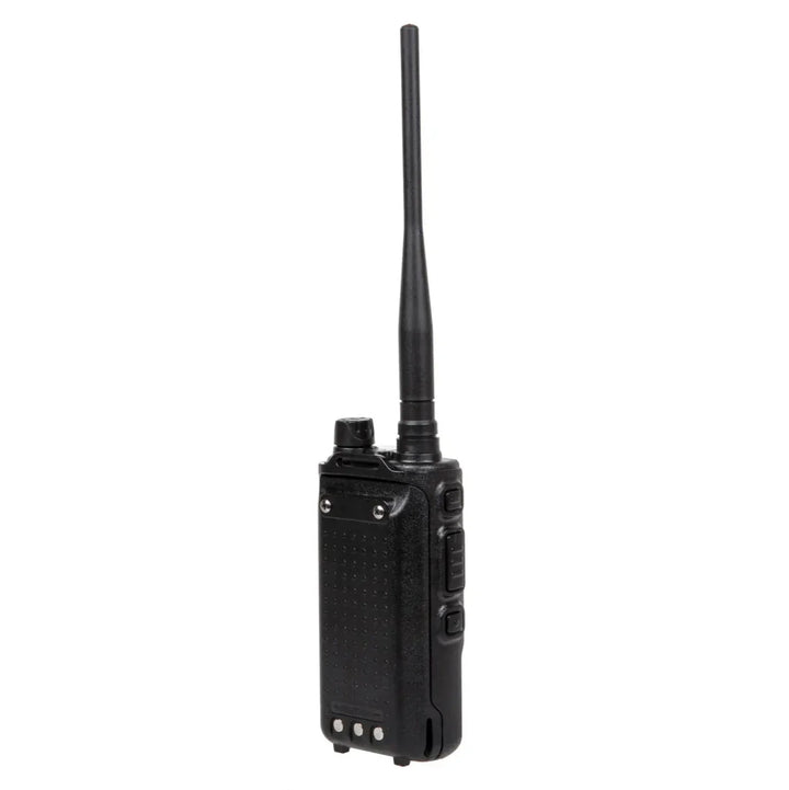 Walkie-Talkie Shortie-13 - dwuzakresowe + radio