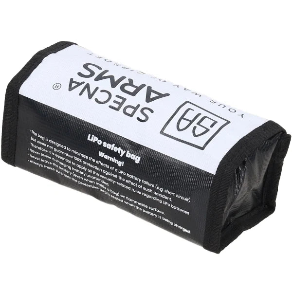 Specna Arms Li-Po Batteripose T-Box