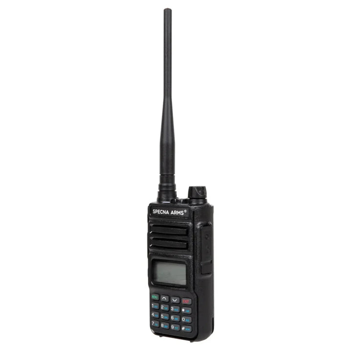 Walkie-Talkie Shortie-13 - dwuzakresowe + radio