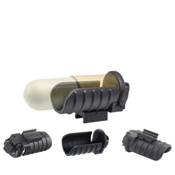 Action Army M203 Granatnik do <tc>AIRSOFT</tc>