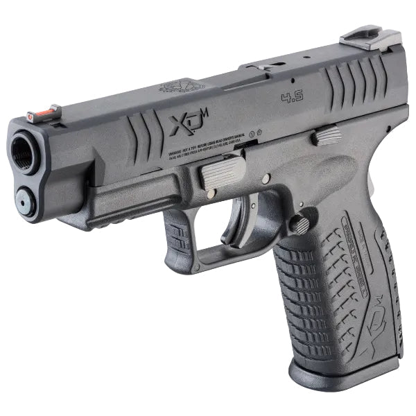 Springfield XDM CO2 Luftpistol - 4.5mm