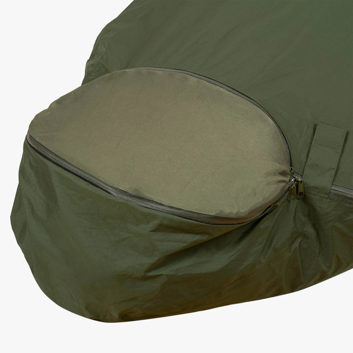 Torba Hawk Bivy Bag – lekka, kompaktowa i wodoodporna osłona