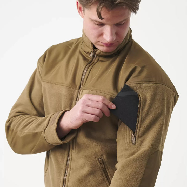 Helikon Tex - CLASSIC ARMY Jakke - Fleece