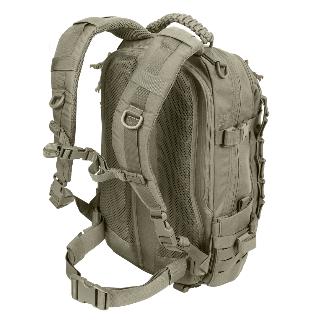 DRAGON EGG MkII Backpack - Coyote Brown