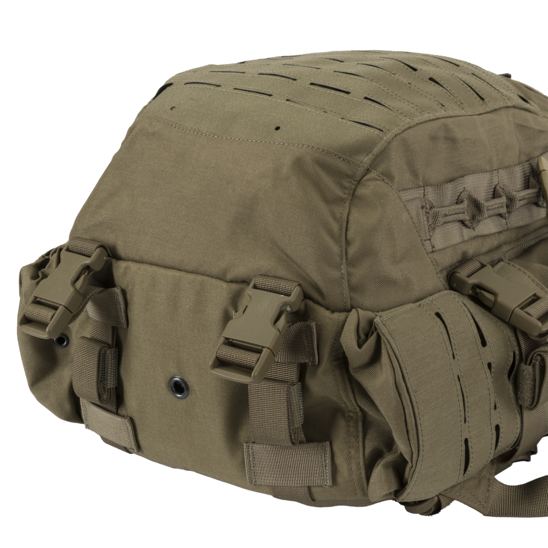 DRAGON EGG MkII Backpack - Coyote Brown