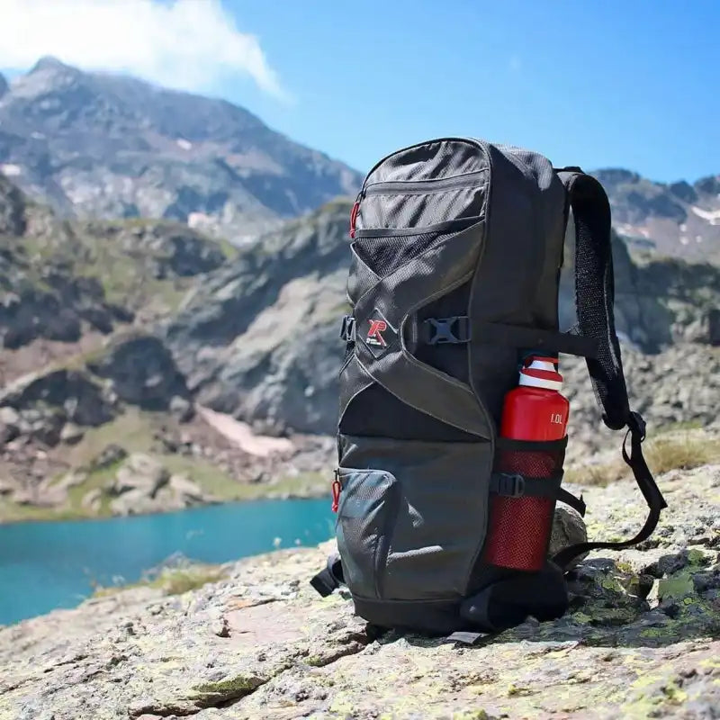 XP - BackPack 240 - Robust Tursekk - 31 Liter