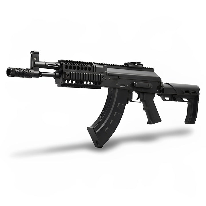 Crosman AK1 Full Auto - Wiatrówka CO2 4,5 mm - Czarna