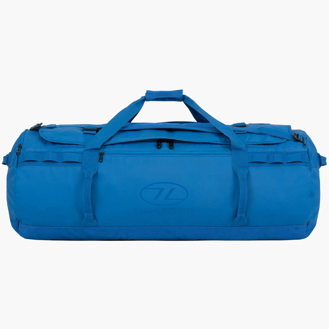 Torba podróżna Storm Kitbag - 120L Trwała i pojemna torba