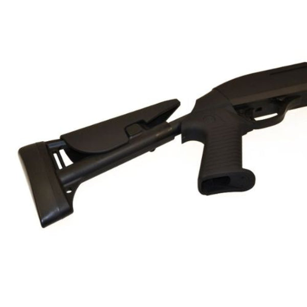 S<tc>&</tc>T Armament M3 Tactical Tri-Shot <tc>AIRSOFT</tc> Strzelba