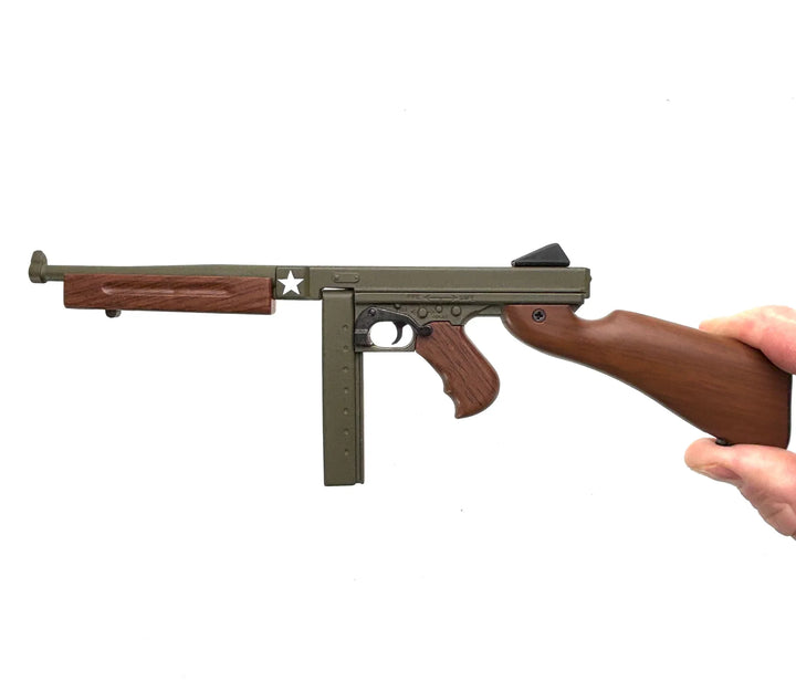 Goatguns - Veteran Kit - Eksklusiv Special Edition Sett