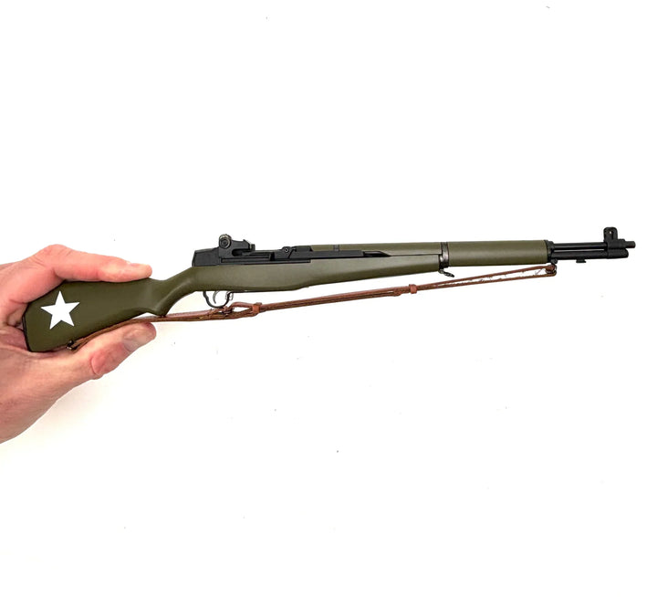 Goatguns - Veteran Kit - Eksklusiv Special Edition Sett