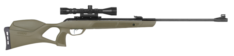Gamo G-Magnum 1250 Dżungla 4,5 mm karabin powietrzna