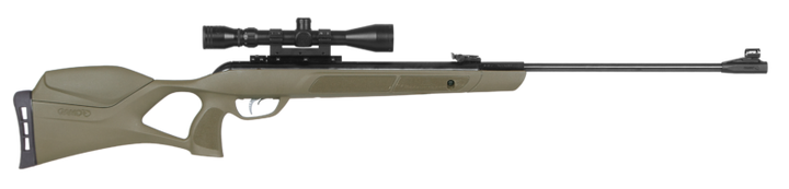 Gamo G-Magnum 1250 Dżungla 4,5 mm karabin powietrzna