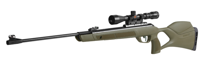 Gamo G-Magnum 1250 Dżungla 4,5 mm karabin powietrzna