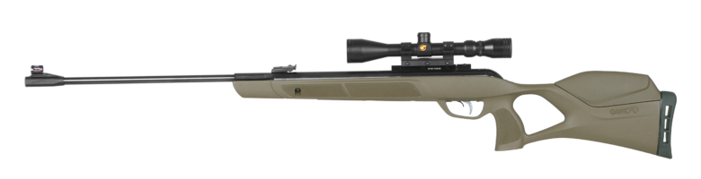 Gamo G-Magnum 1250 Dżungla 4,5 mm karabin powietrzna