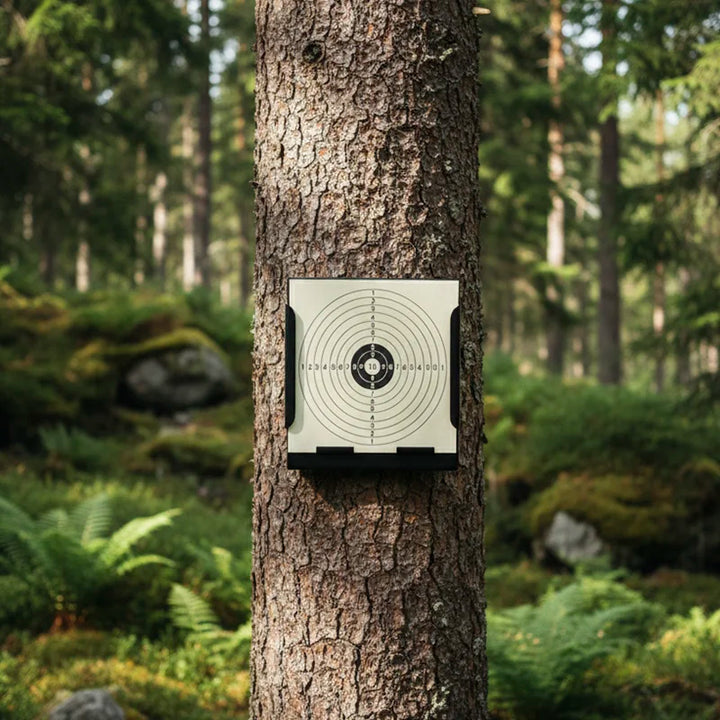 Łapacz Pocisków Perfecta 14x14cm