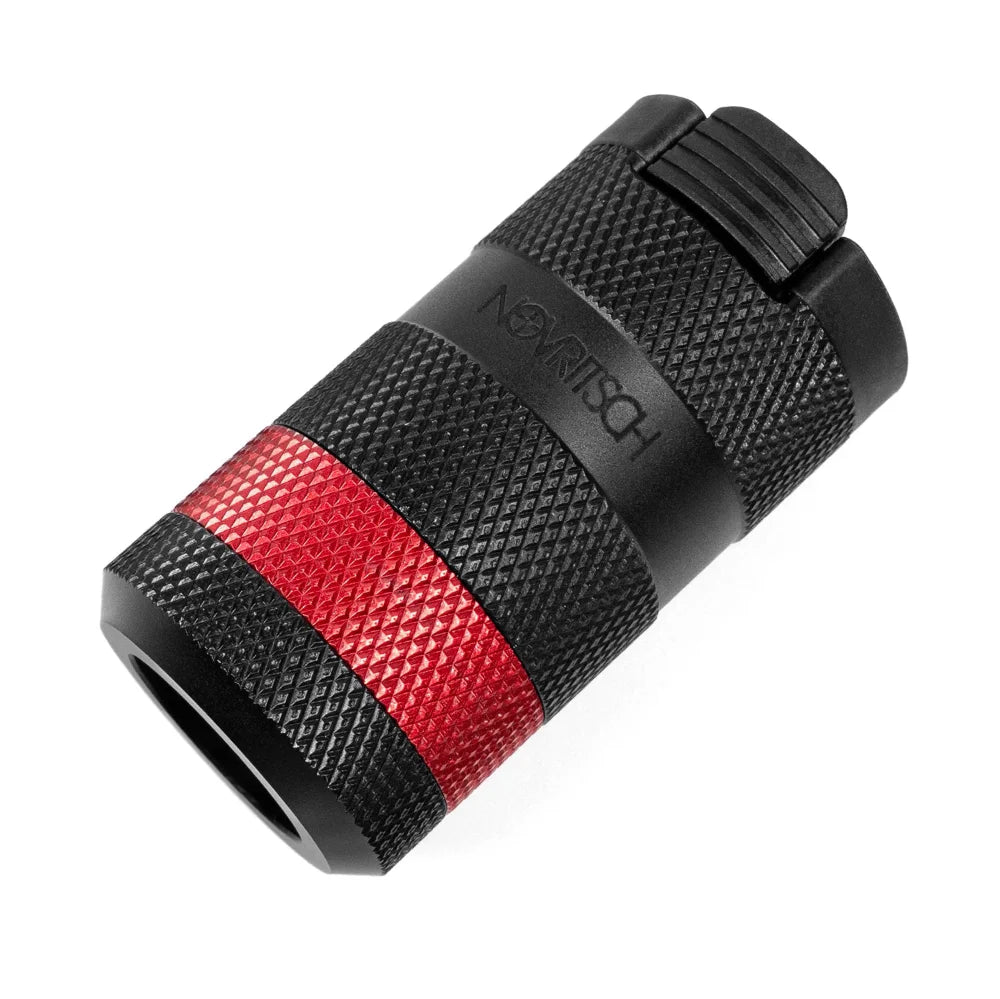 Novritsch Gassdrevet Lydgranat
