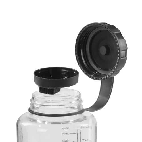 Helikon Tex - Outdoor Bottle Tritan™ - Slitesterk Drikkeflaske