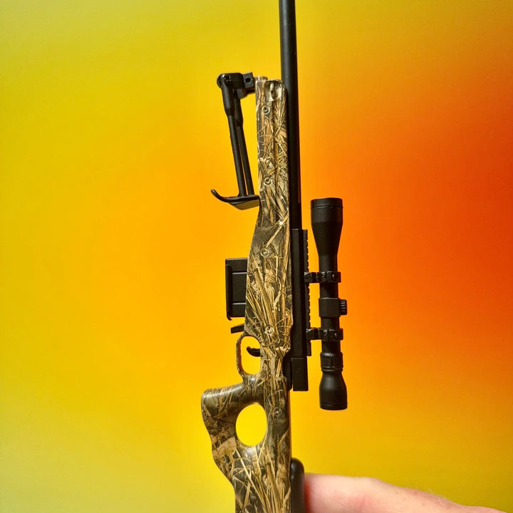 Koziołki - Mini L96A1 - Model repliki - Kamuflaż REALTREE®